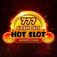 Hot Slot: 777 Cash Out, slot van Wazdan